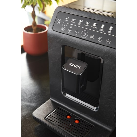 KRUPS Evidence Eco-Design EA897B10 1450 W 15bar Μηχανή Espresso image 6