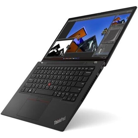 Lenovo ThinkPad T14 G4 14'' WUXGA IPS (Coare i5-1335U/32GB/1TB SSD/Iris Xe Graphics/Win11Pro) Laptop image 2