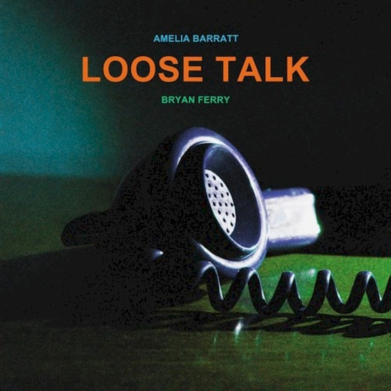 Loose Talk (LP) image 0