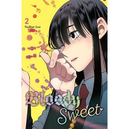 Bloody Sweet, Vol. 2