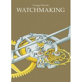 WATCHMAKING
