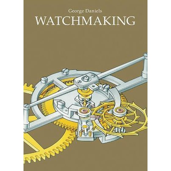 WATCHMAKING image 0