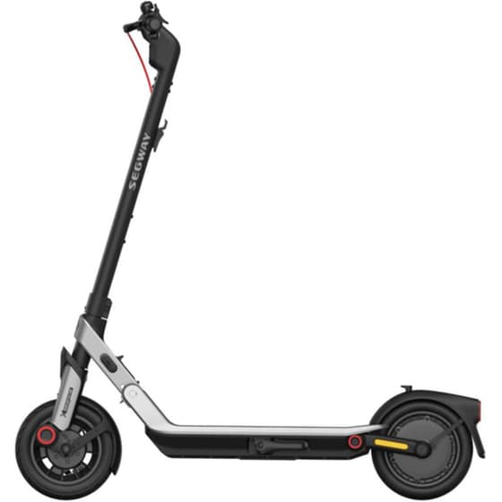 Ηλεκτρικό Πατίνι Segway E3 Pro E - Μαύρο/Γκρι image 0