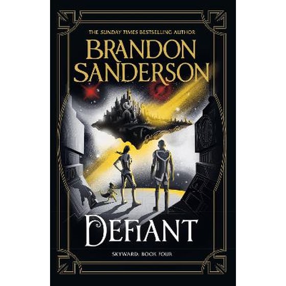 Defiant image 0