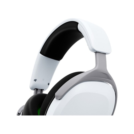 HyperX CloudX Stinger 2 Core Gaming Ενσύρματα Ακουστικά - Λευκά image 4