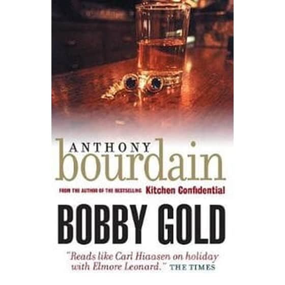 Bobby Gold image 0