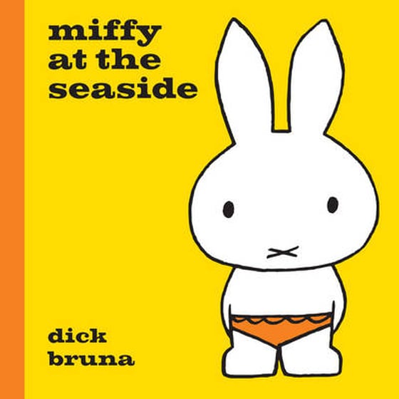 Miffy at the Seaside image 0