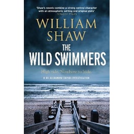 The Wild Swimmers