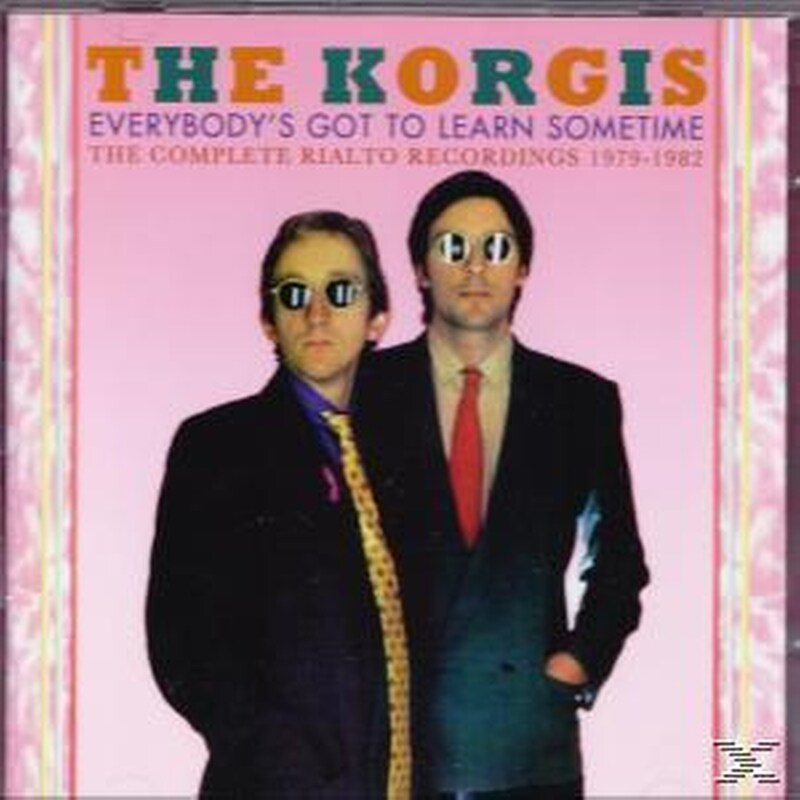 The Complete Rialto Recordings 1979-1982