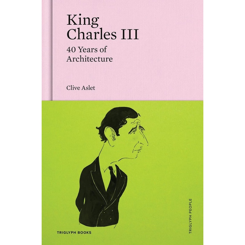 King Charles III