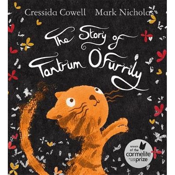 Story of Tantrum O'Furrily image 0