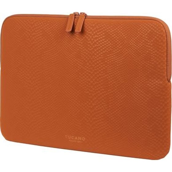Τσάντα Laptop Boa 14" - Πορτοκαλί image 1