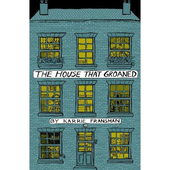House that Groaned image 0