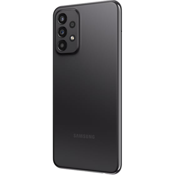 Samsung Galaxy A23 5G 64GB Dual Sim - Black image 6