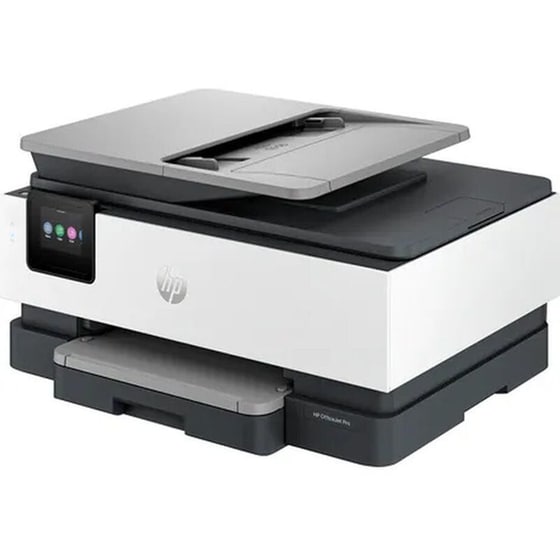 HP Inkjet OfficeJet Pro 8122e Instant Ink Εγχρωμο Πολυμηχάνημα A4 με WiFi (405U3B) image 3