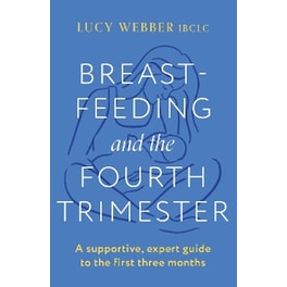 Breastfeeding and the Fourth Trimester