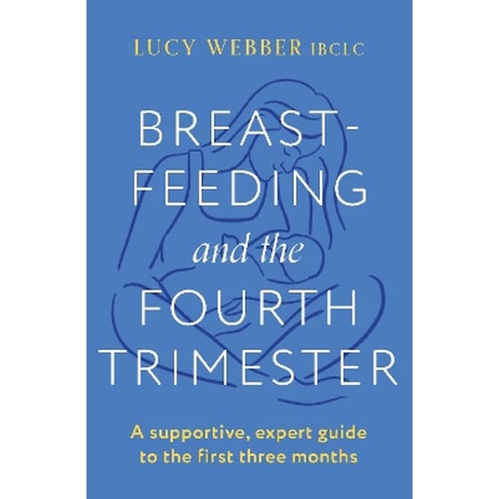 Breastfeeding and the Fourth Trimester image 0
