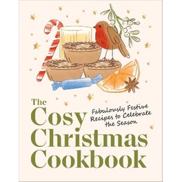 The Cosy Christmas Cookbook