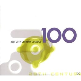 100 Best 20th Century Classics