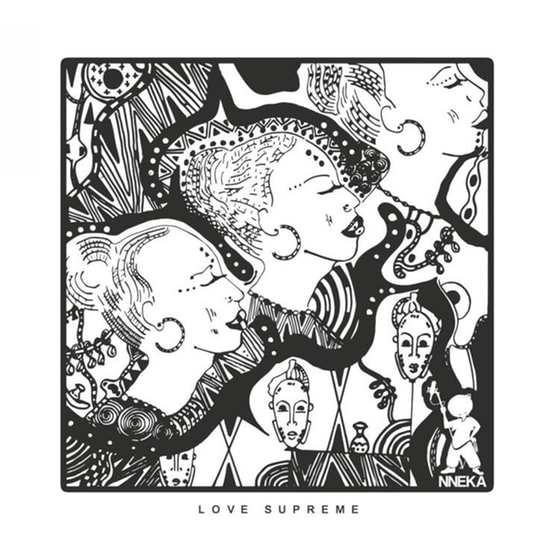 Love Supreme image 1