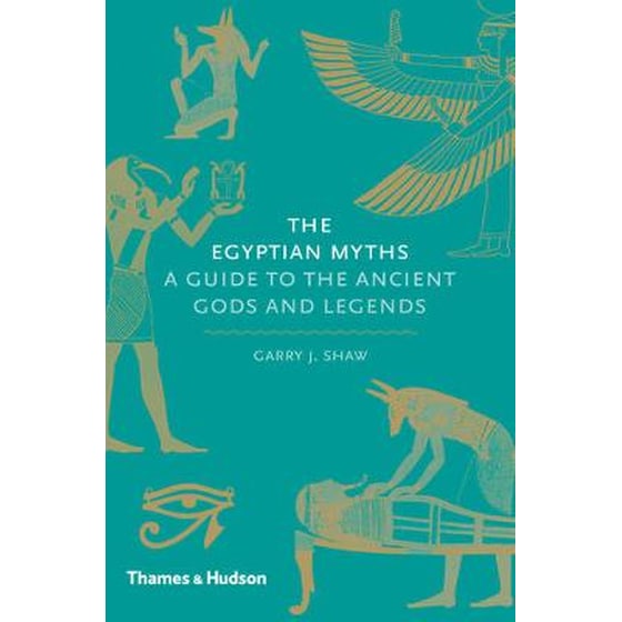 Egyptian Myths image 0