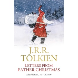 Letters from Father Christmas