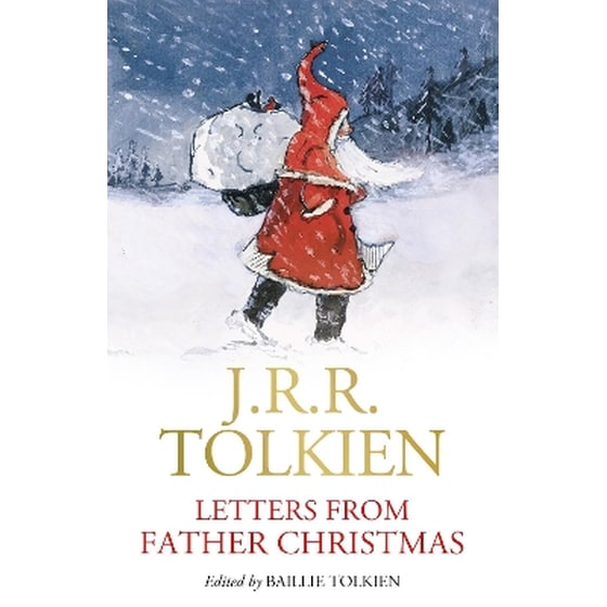 Letters from Father Christmas image 0