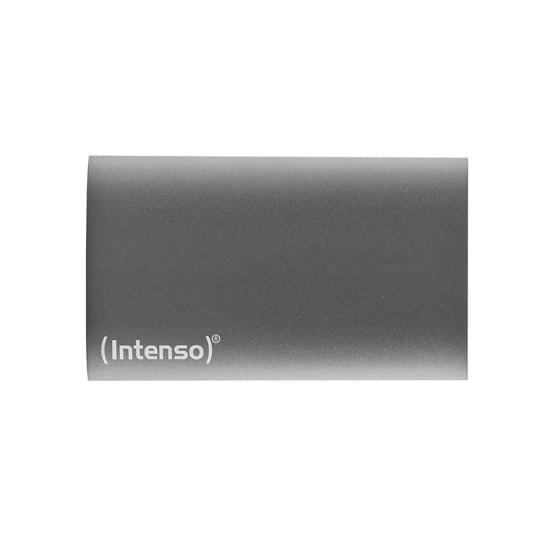 Intenso Premium Edition External USB 3.0 SSD 128GB 1.8 – Γκρι