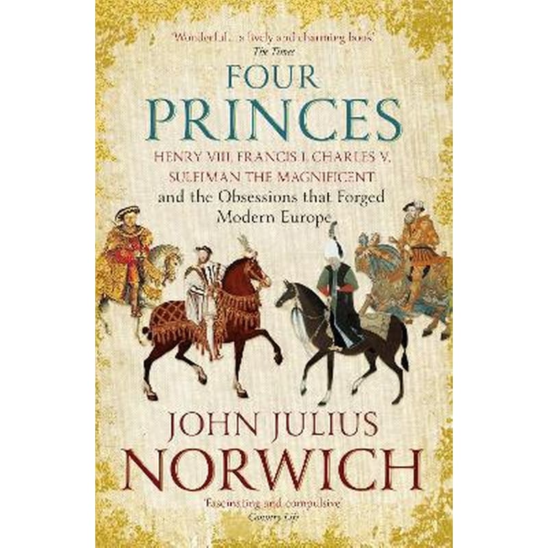 Four Princes