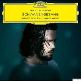 Der Schwanengesang