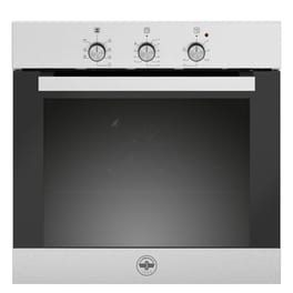 LA GERMANIA FLG607EKXV 80 Lt Inox Εντοιχιζόμενος Φούρνος Άνω Πάγκου