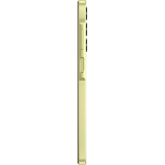 Samsung Galaxy A25 5G 128GB - Yellow image 8