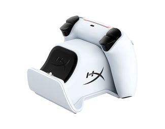 Βάση Φόρτισης Hyperx Διπλή για Dualsense image 5