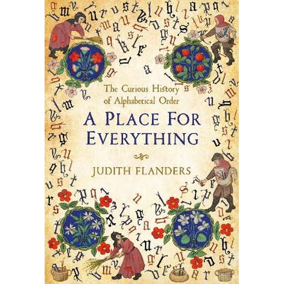 A Place For Everything image 0