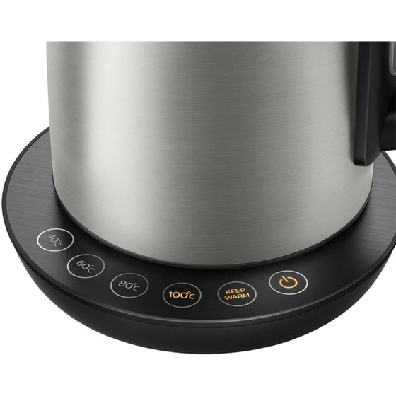 PHILIPS HD9359/90 2200 W 1.7 L Inox Βραστήρας image 2