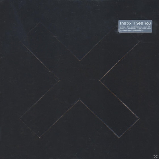 I See You (Deluxe Box Set) image 0