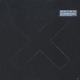 I See You (Deluxe Box Set)