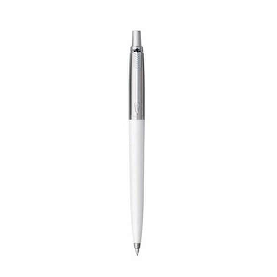 Στυλό Διαρκείας Parker Jotter Special Λευκό image 0
