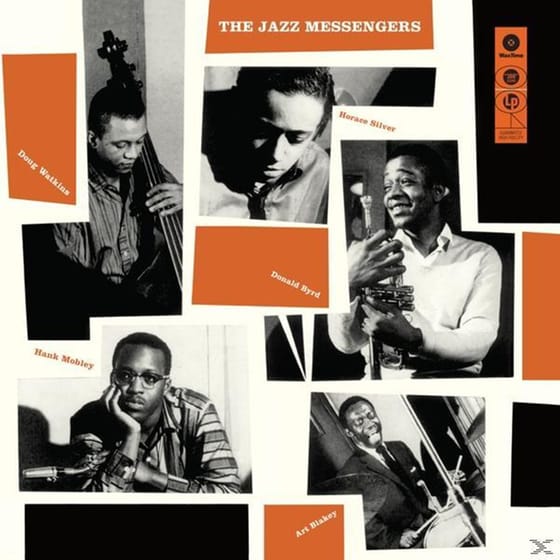Jazz Messengers image 0