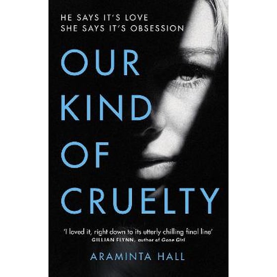 Our Kind of Cruelty image 0