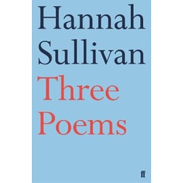 Three Poems