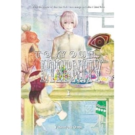 To Your Eternity 3
