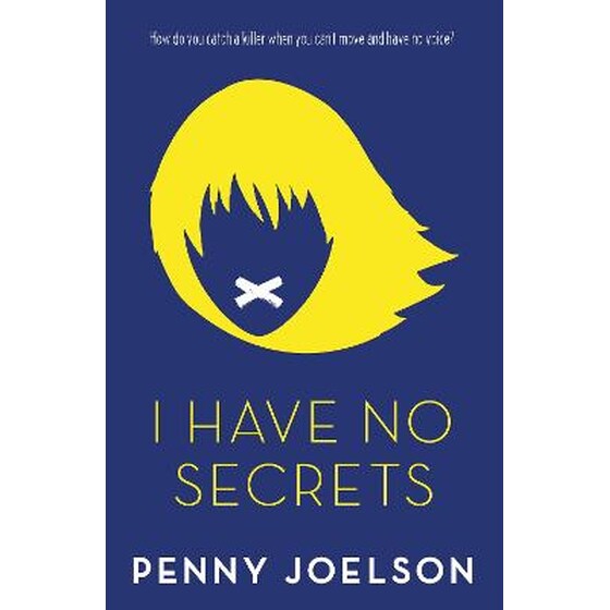I Have No Secrets image 0