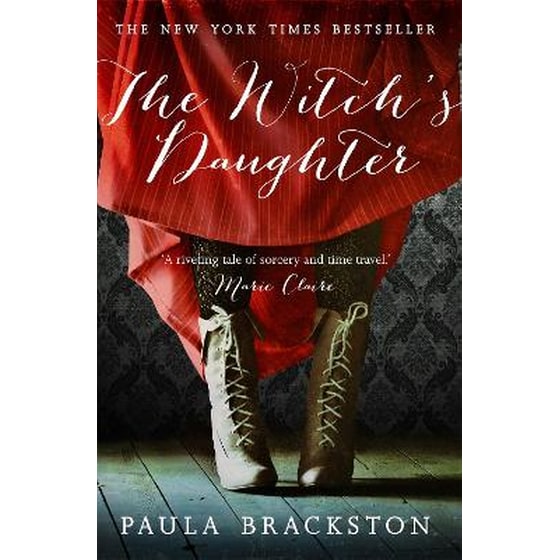 The Witch's Daughter image 0