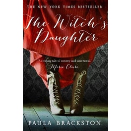 The Witch's Daughter