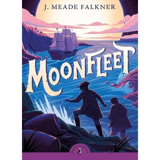 Moonfleet image 0