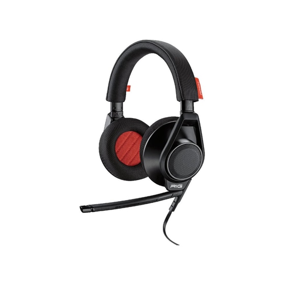 Plantronics RIG & Mixer - Gaming Headset Μαύρο image 1