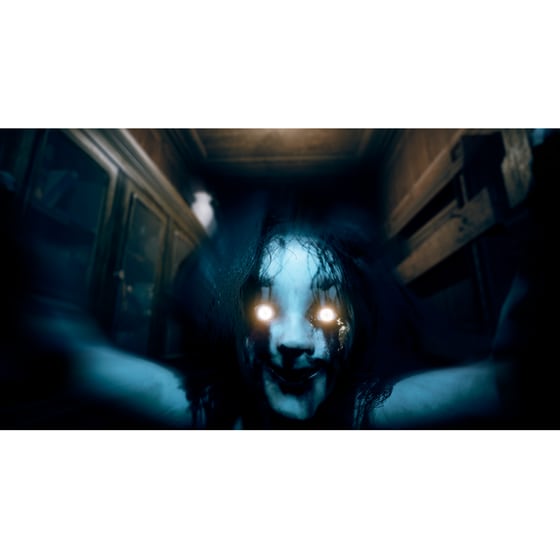 PS5 Used Game - Do Not Open image 2