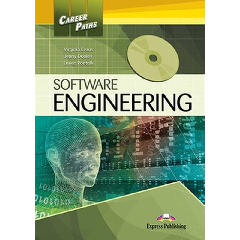 Career Paths- Software Engineering Students Book with Cross-Platform Application (Includes Audio Video)