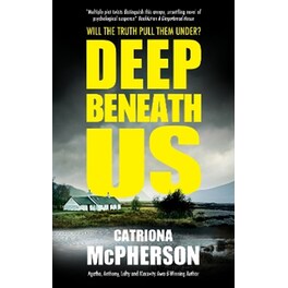 Deep Beneath Us